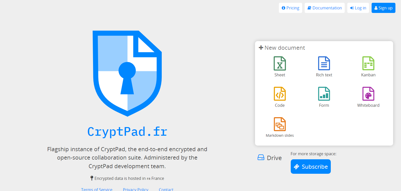 11 Best Google Docs Alternatives & Competitors in 2024 Scribe