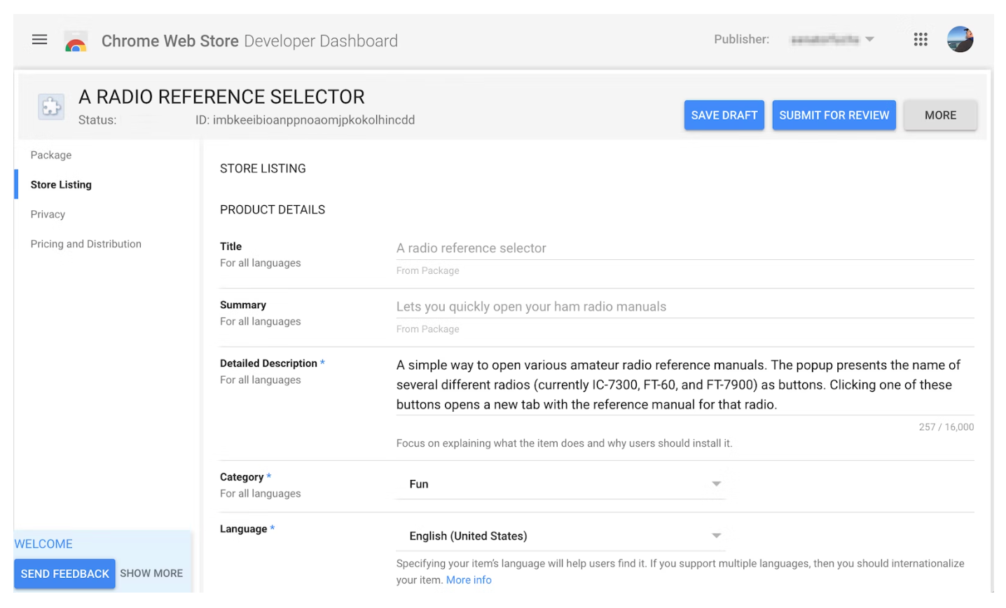 How to Create a Chrome Extension in 11 Steps | Scribe