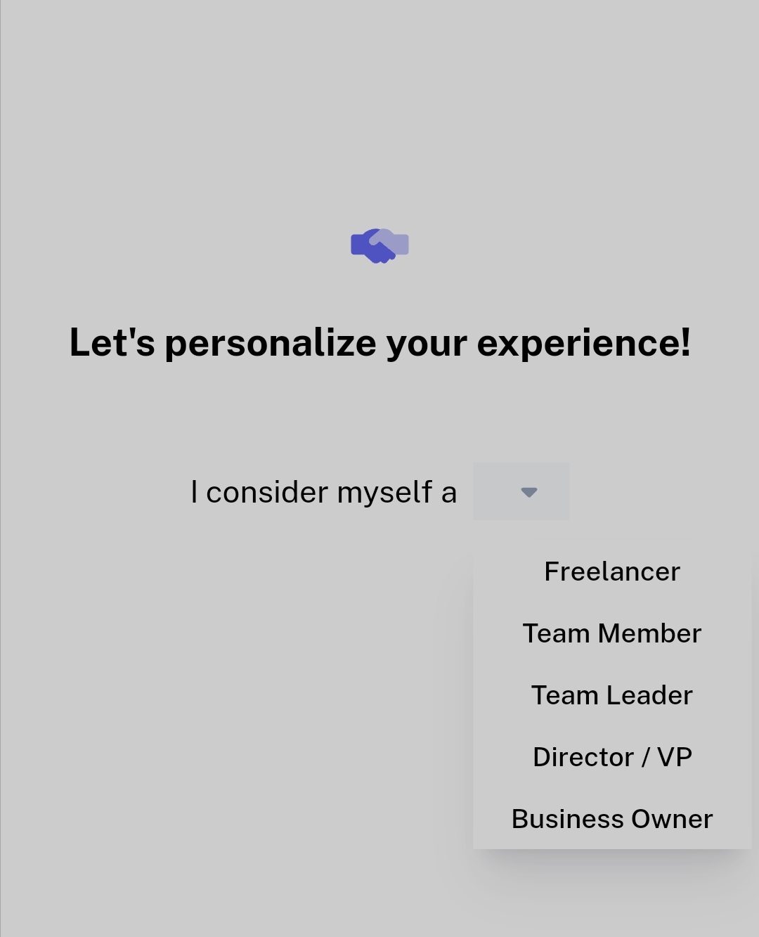 Personalize your Scribe experience