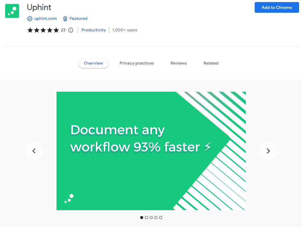 6 Best Process Documentation Chrome Extensions in 2023 | Scribe