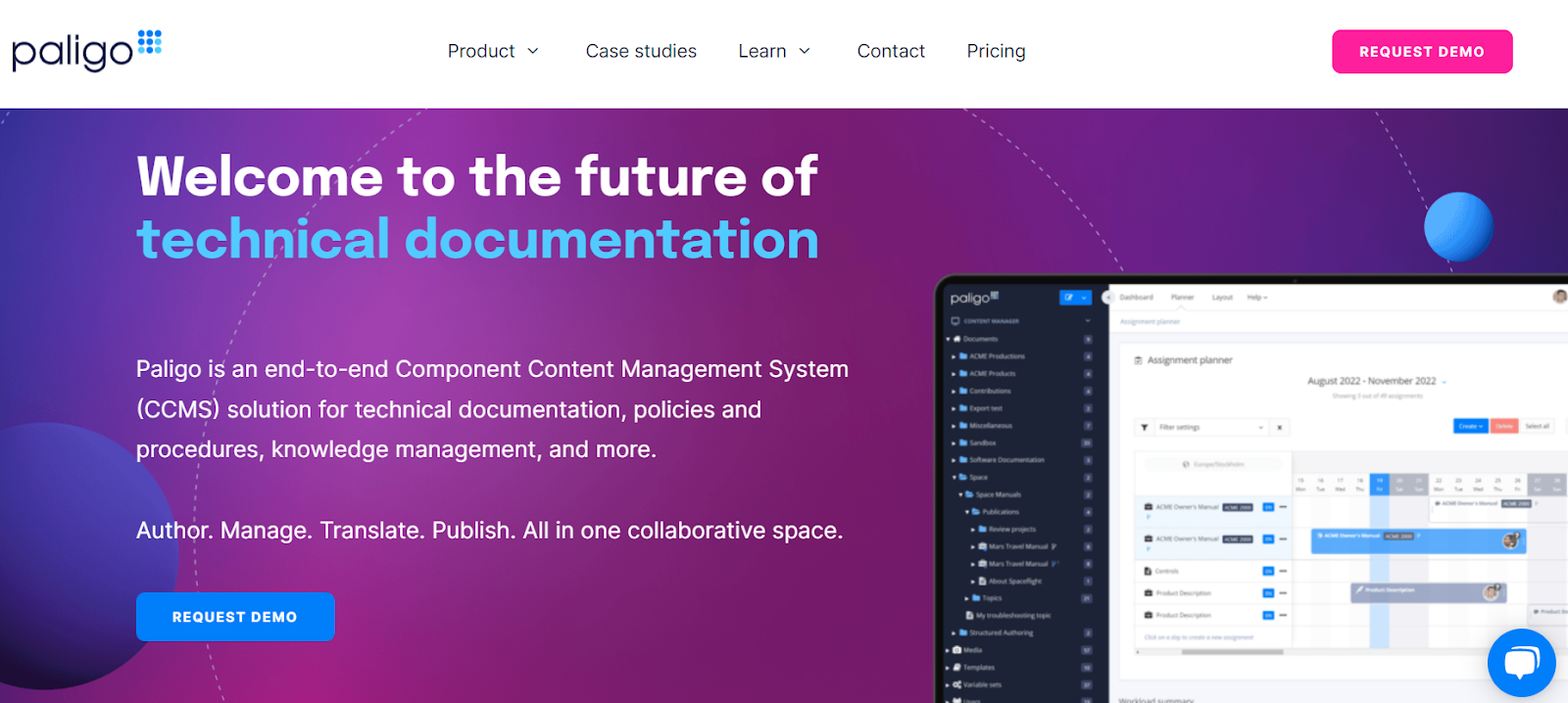 The best 8 online user manual software for 2023 scribe