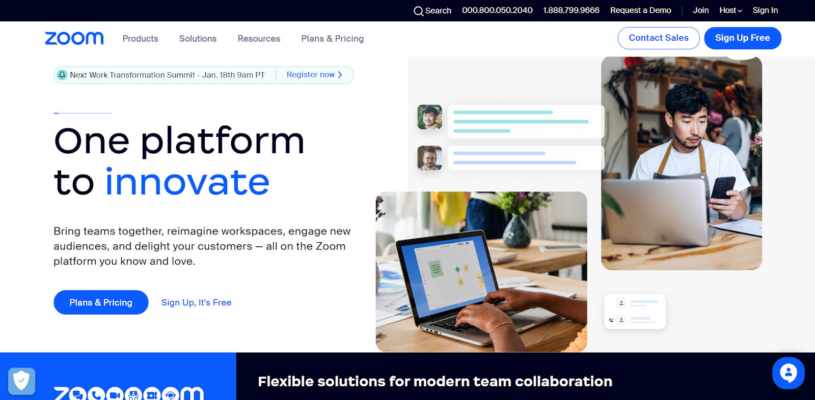 Spike Your Team's Productivity 11 Free Productivity Tools Scribe