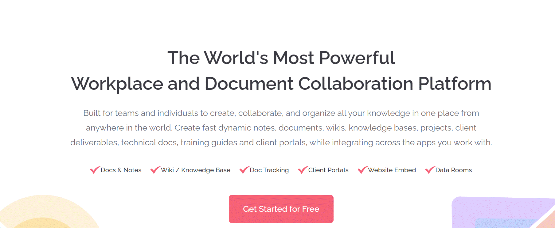 The top 10 it documentation software of 2024 scribe