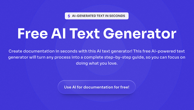 Top 8 Visual Work Instructions Chrome Extensions in 2023 | Scribe