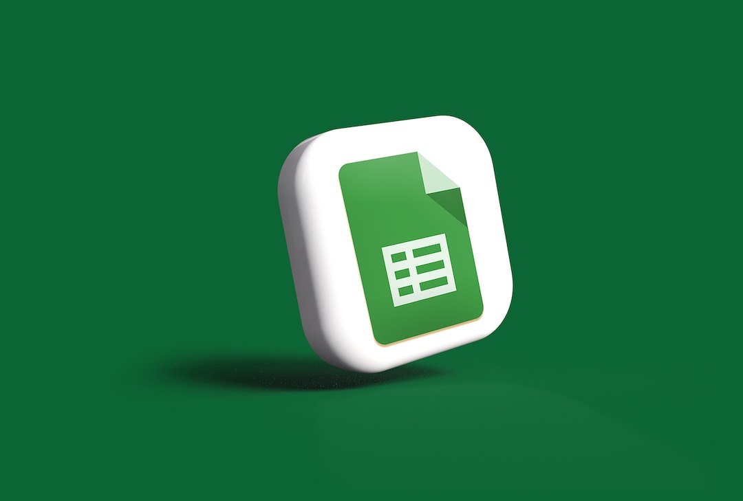 Google Sheets Tutorial Everything You Need to Know Scribe