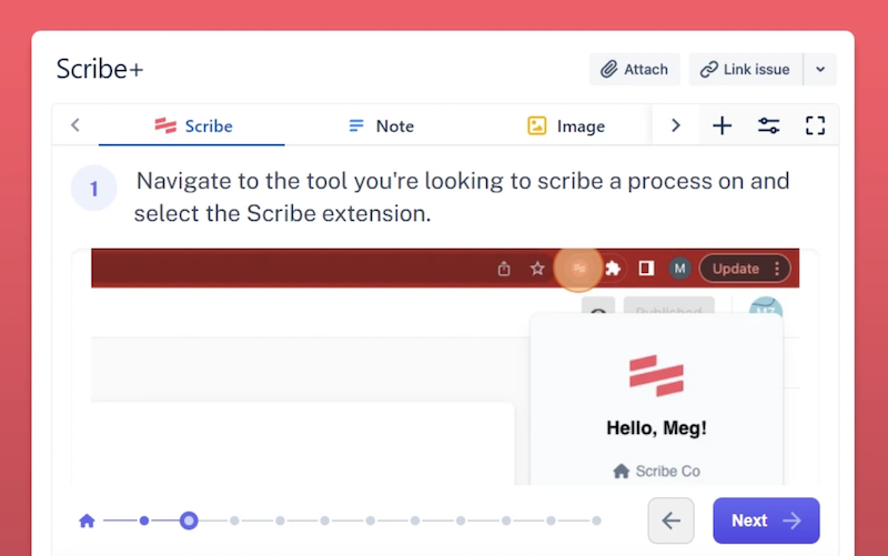 How IT Teams Use Scribe | Scribe