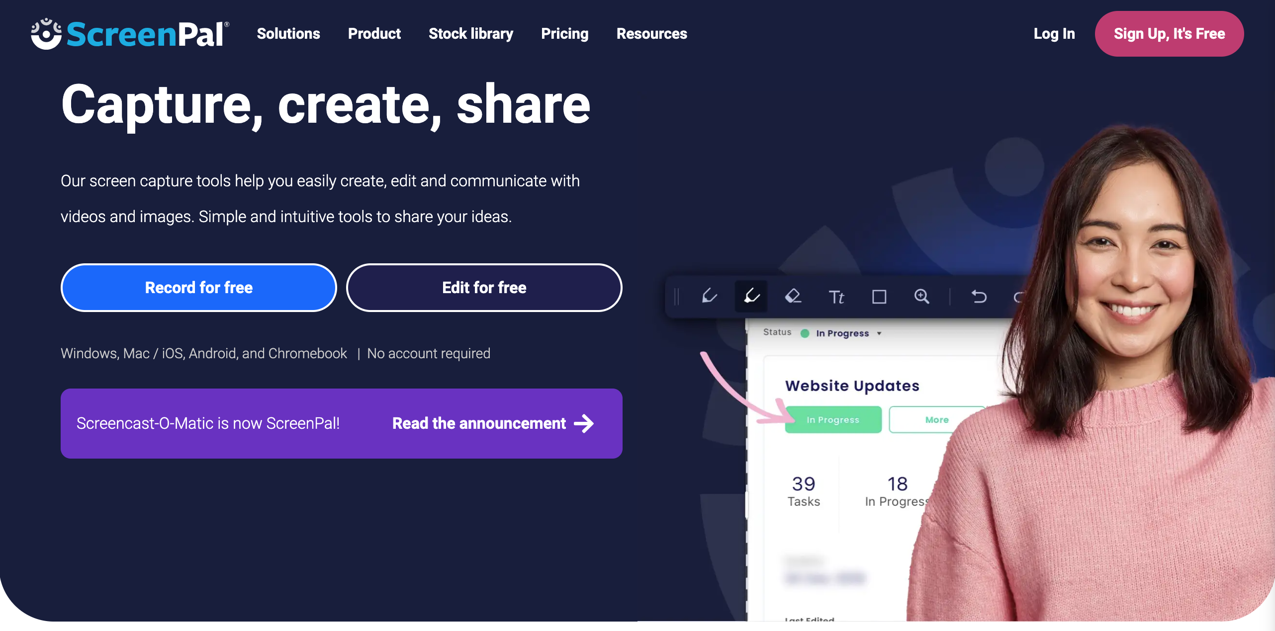 Free Video Training Software Top 20 Picks Scribe