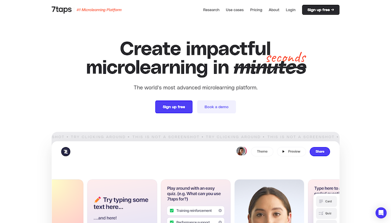 40+ Instructional Design Tools To Try in 2024 | Scribe