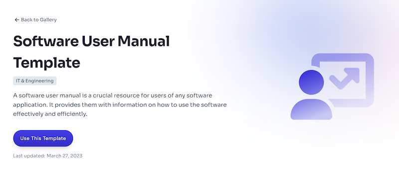 Best Practices for IT Documentation, Templates & Examples | Scribe