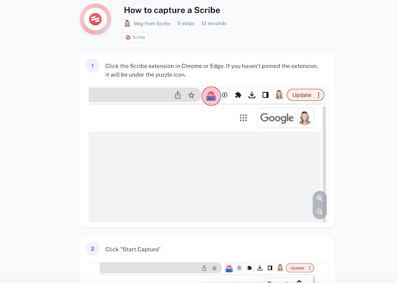 What is a User Manual? Guide + Real-Life Examples | Scribe
