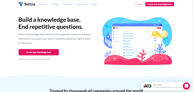 15 Best Wiki Software Tools in 2024 | Scribe