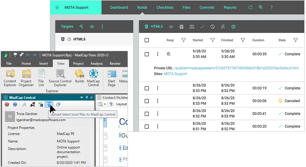 15 Best Online User Manual Software Tools for 2024 | Scribe