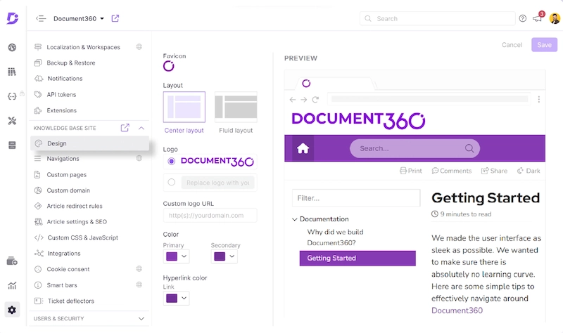 15 Best Online User Manual Software Tools for 2024 | Scribe