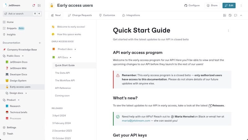 15 Best Online User Manual Software Tools for 2024 | Scribe