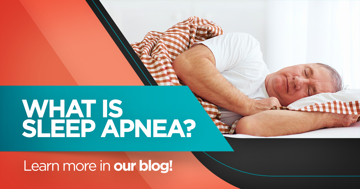 All About Sleep Apnea Rainier Clinical Research Center