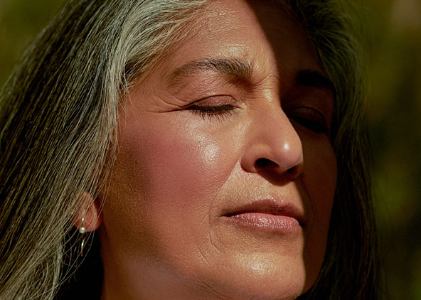 Understanding the connection between menopause and anxiety