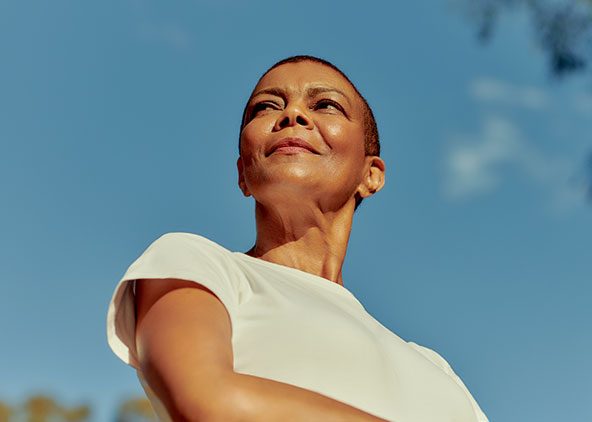 Menopause symptom checklist: What to look out for