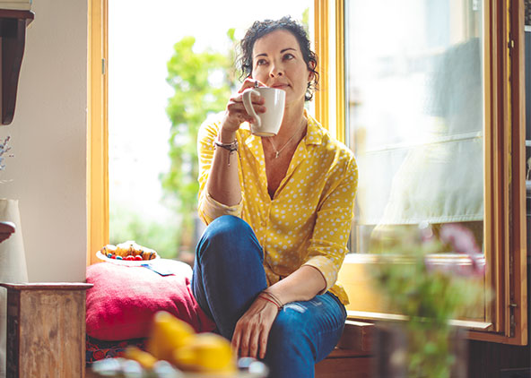 The role hormones can play in weight gain is important