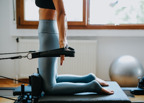 yoga vs pilates for weight loss