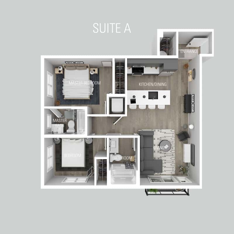 255 Bell Ave Osborne Village Luxury Living