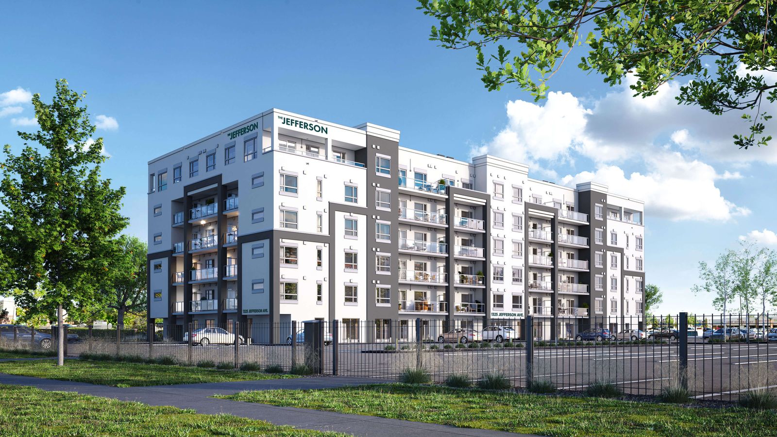 Rental Listings Paragon Living