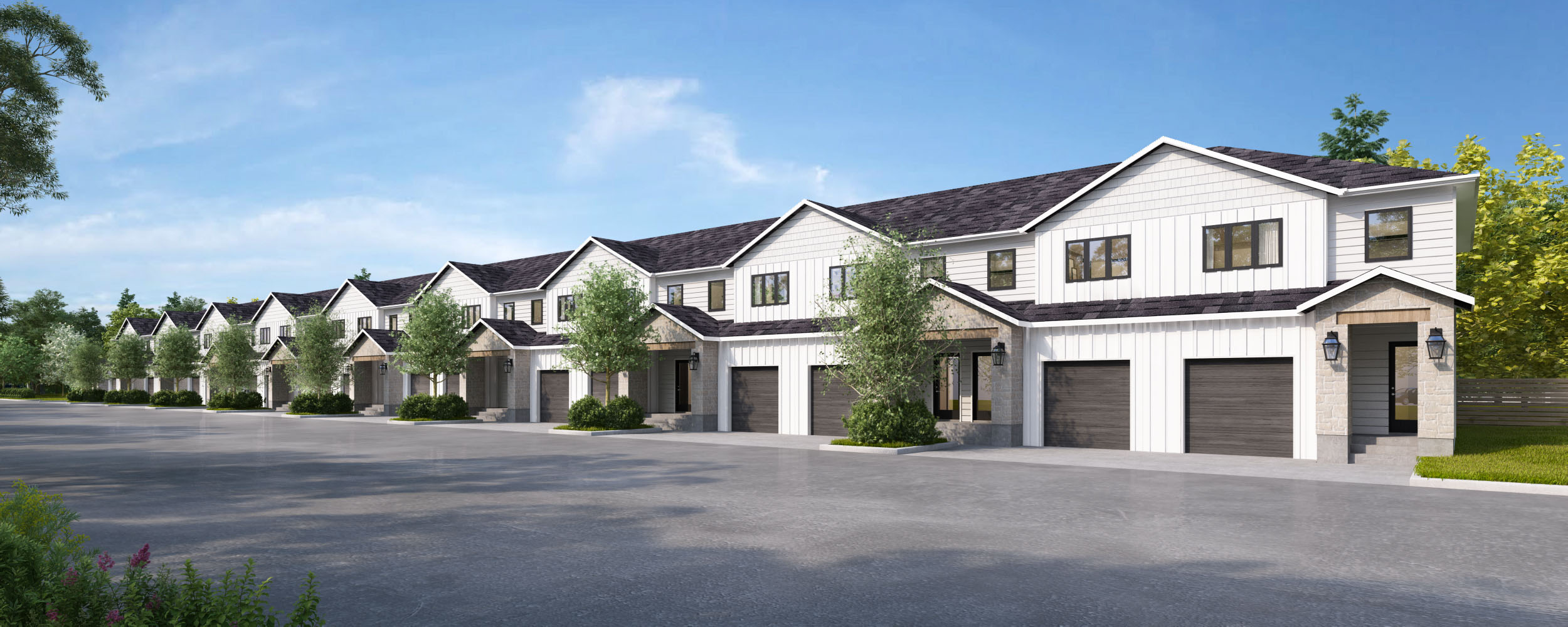 1811 St. John Brebeuf Paragon Living