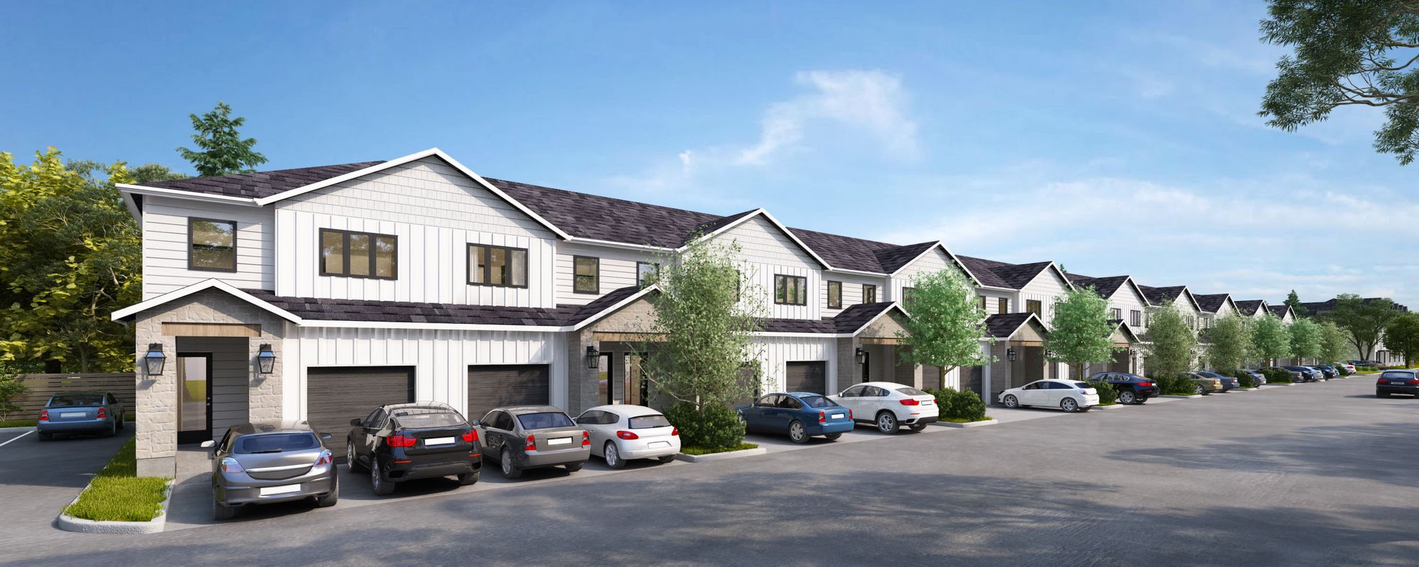 1811 St. John Brebeuf Paragon Living