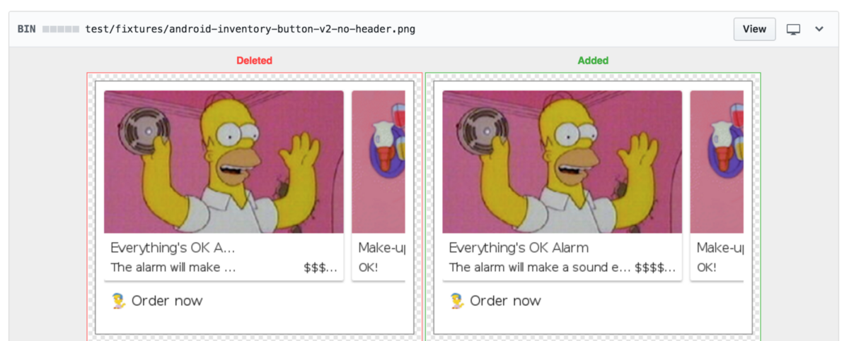 How do you know if something like visual diff testing is right for you?