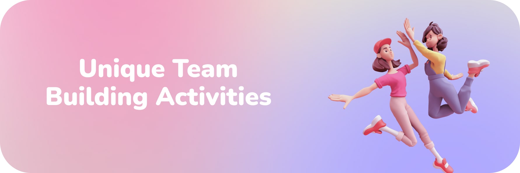 The Ultimate Guide to Virtual Team Building | Confetti 🎉