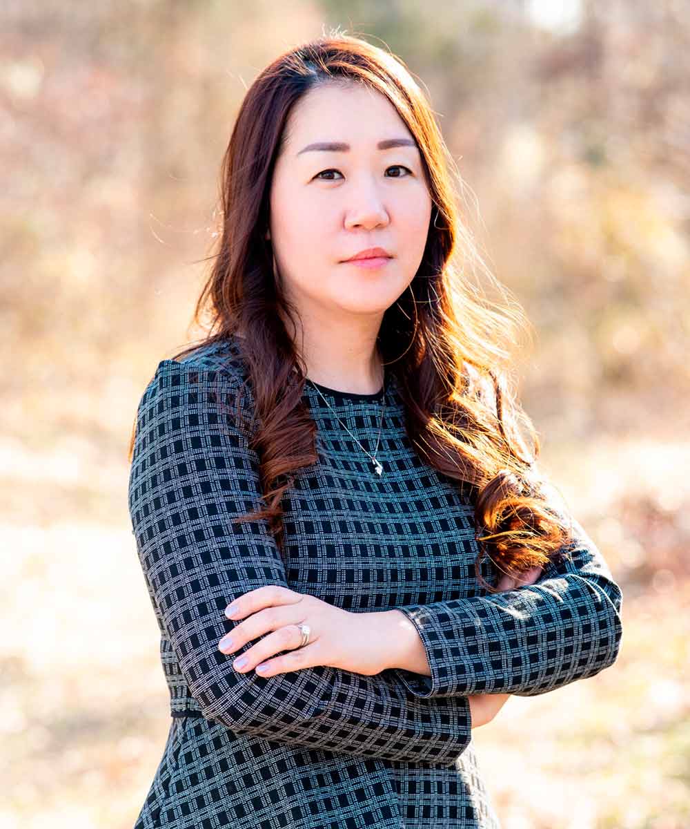 Meet Your Dentists in Bristow Better Life Family Dentistry