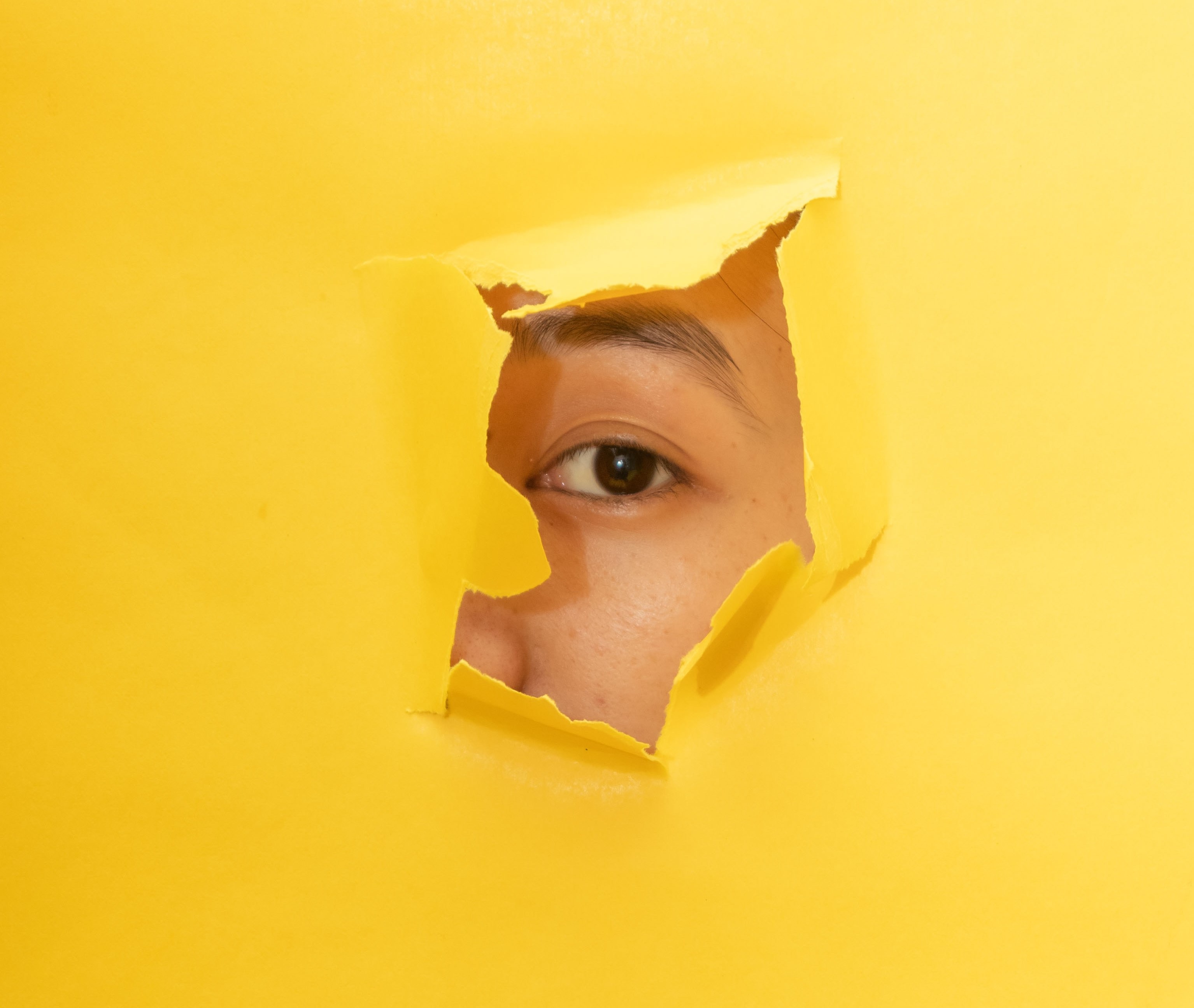 Poke A Hole In It! Armstrong McGuire