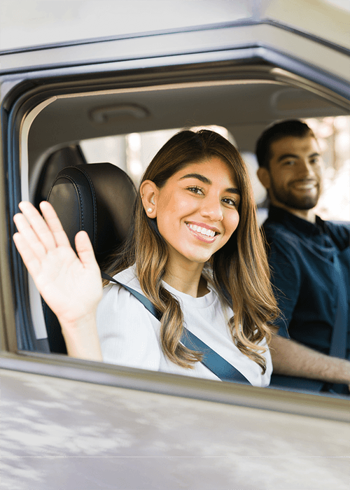 OCHO Insurance A Fair Start