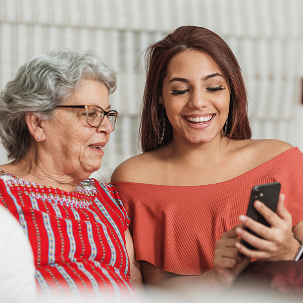 OCHO Insurance Un Comienzo Justo