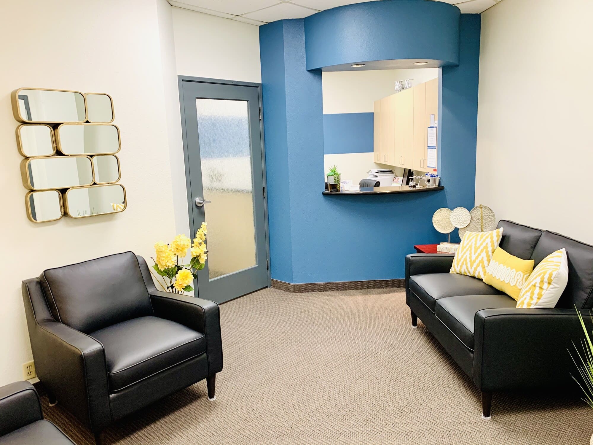 Naman Z. Ebrahimi, DMD Dental Fountain Valley