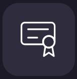 build your reputation