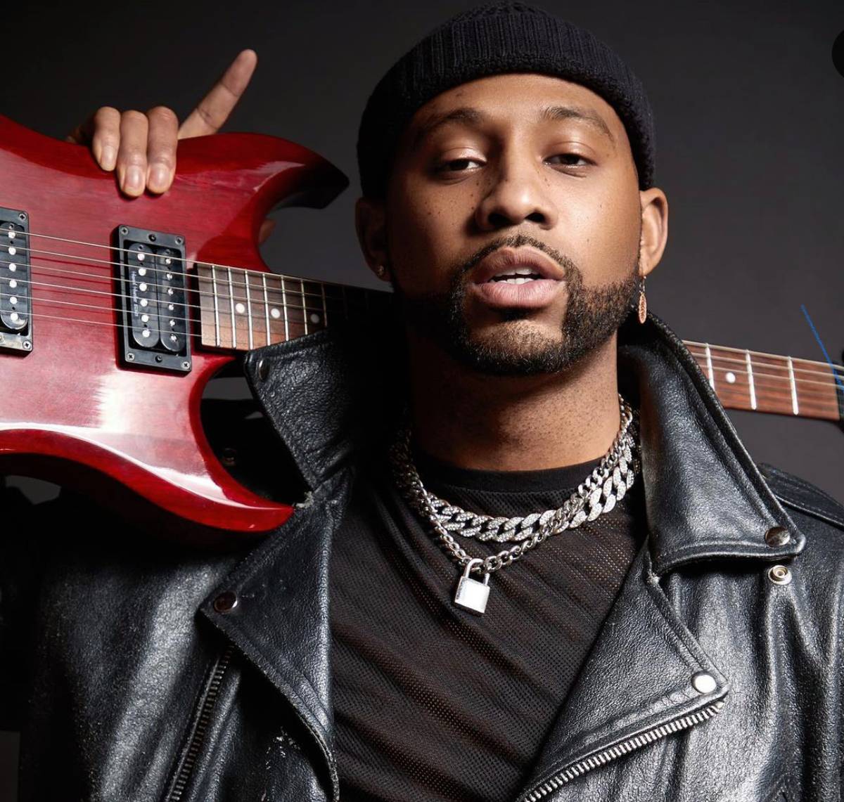 NaPalm singer from Denver