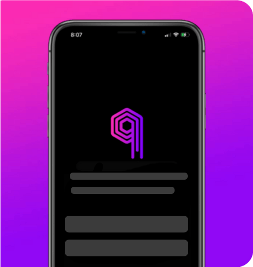 request early access to app
