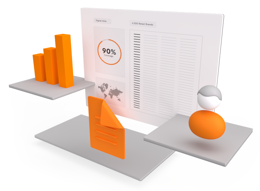 Graph, data and person