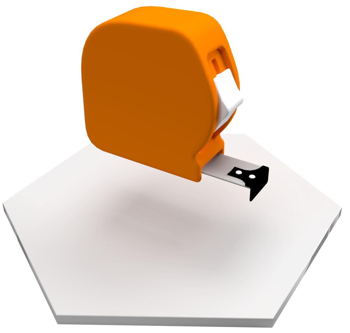 Tape measure