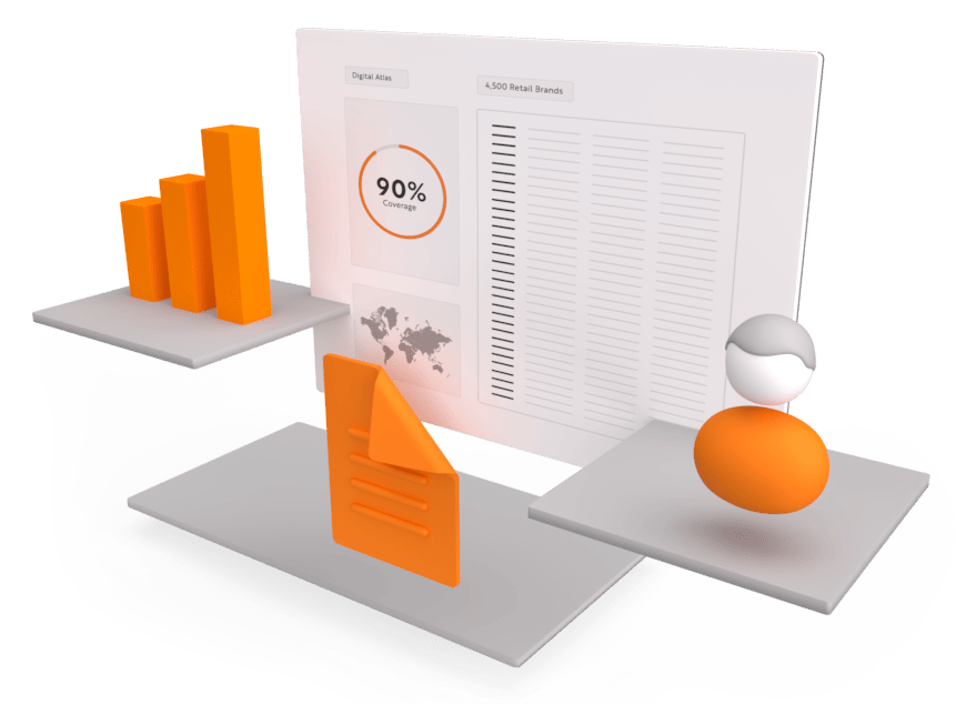 Graph, data and person