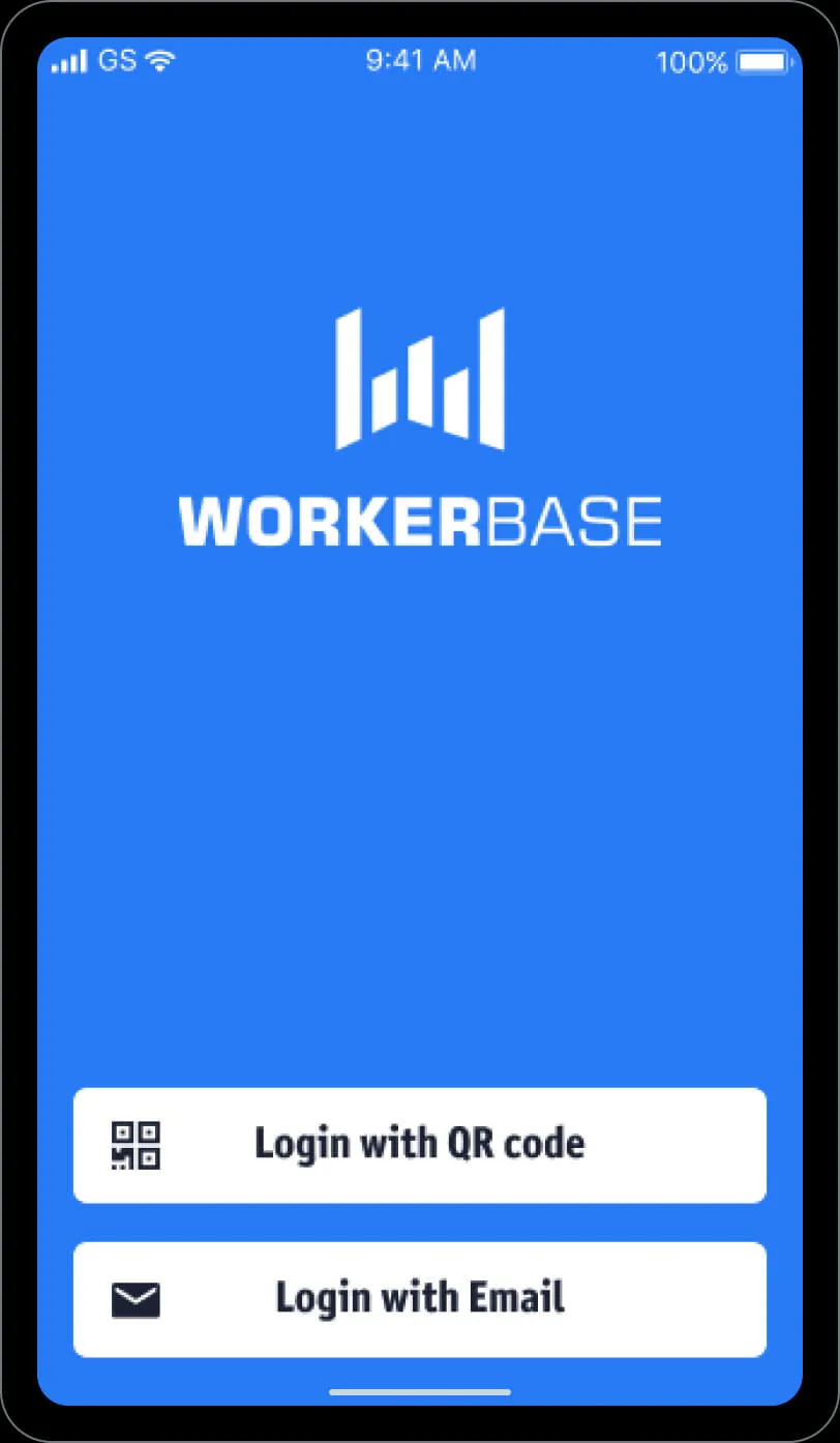 Workerbase agile manufacturing company that optimizes manual work in