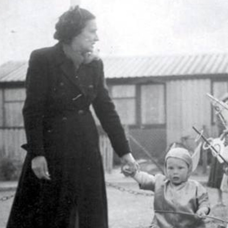 The Forest FOREST GATE HISTORY JOURNAL Wanstead Flats at war