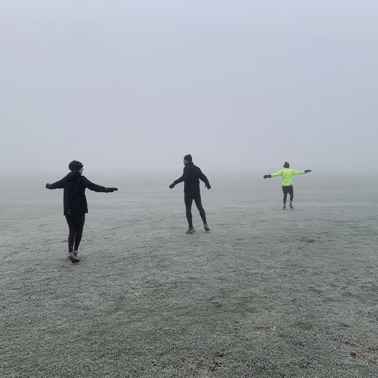 The Forest WANSTEAD FLATS FITNESS Get fit for free in January