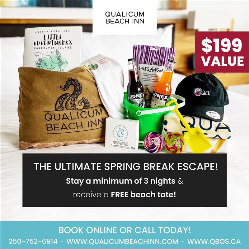 Luxury Oceanfront Vacation Rentals Qualicum Beach Ocean Suites