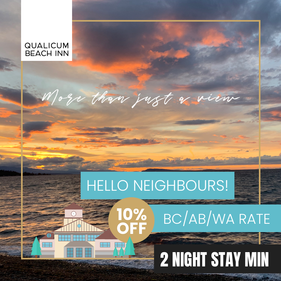 Luxury Oceanfront Vacation Rentals Qualicum Beach Ocean Suites