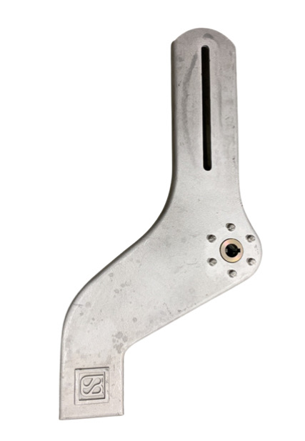 Gate Support Arm RH F/Model 95 Gate Mech