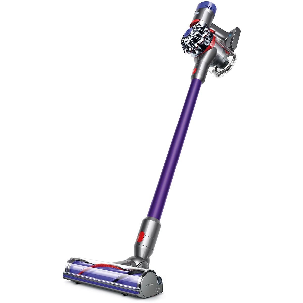 1 Dyson V6 Animal Vacuum Review 