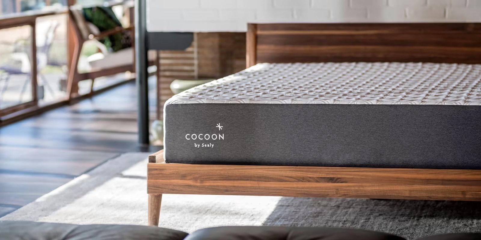 Cocoon Mattress Review
