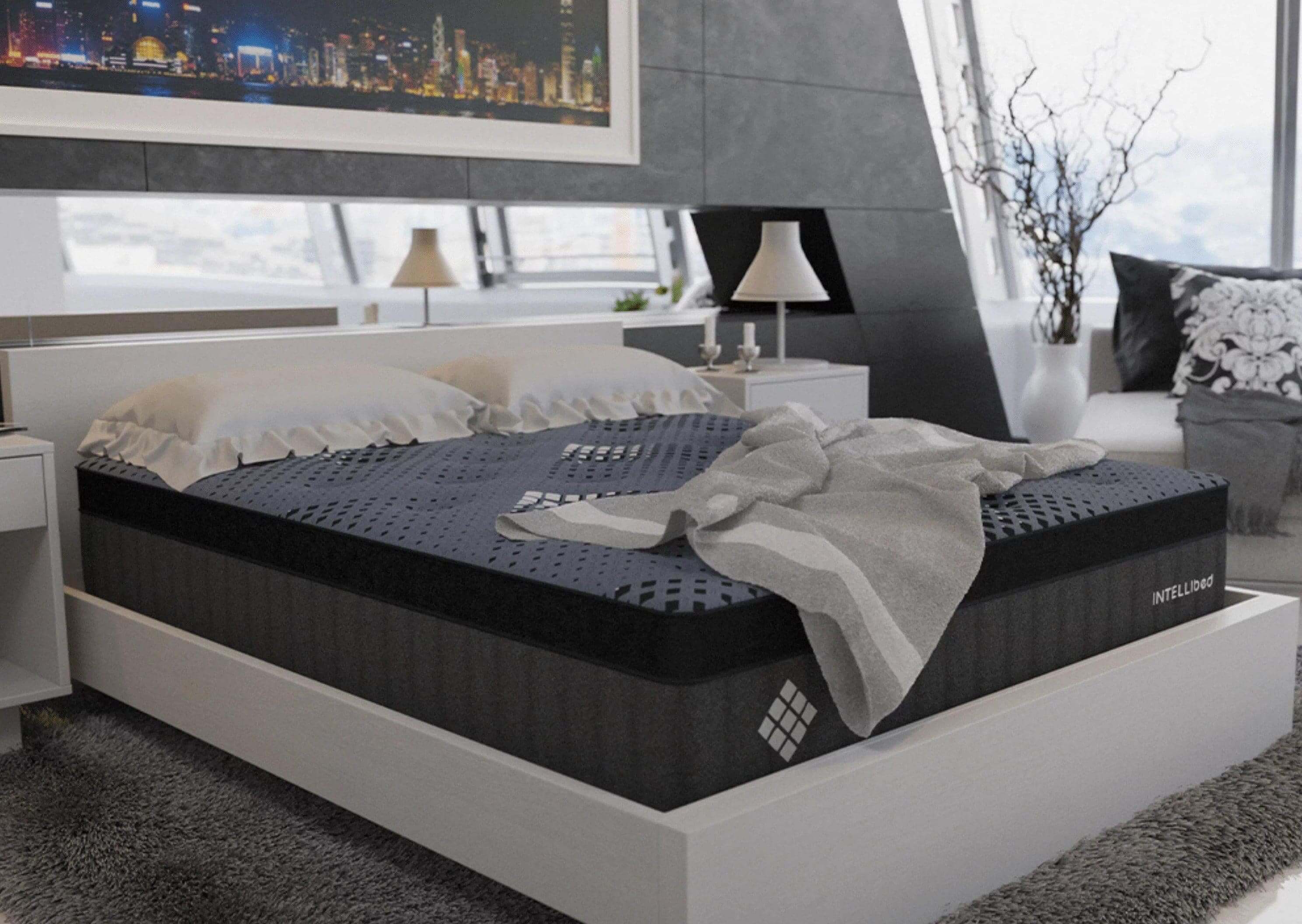1 Intellibed Review (+Reasons Not To Buy), 2023