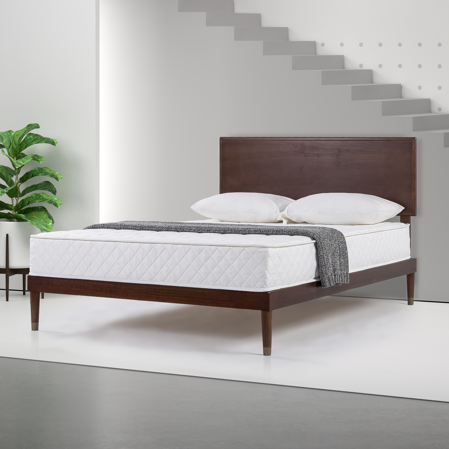 1 Slumber 1 By Zinus Mattress Review (+Reasons To Avoid), 2023